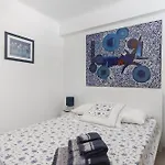De La - Armacao Apartman Armação de Pêra