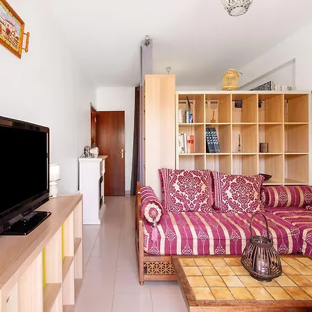 De La - Armação Appartement Armação de Pêra