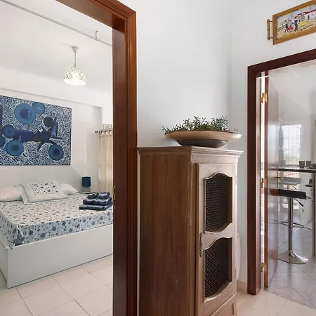Appartement De La - Armação Armação de Pêra