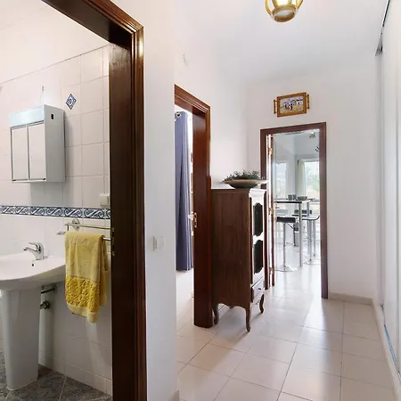 Appartement De La - Armação Armação de Pêra
