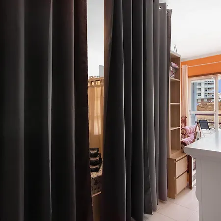 Apartamento De La - Armacao Armação de Pêra