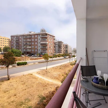 Apartamento De La - Armacao