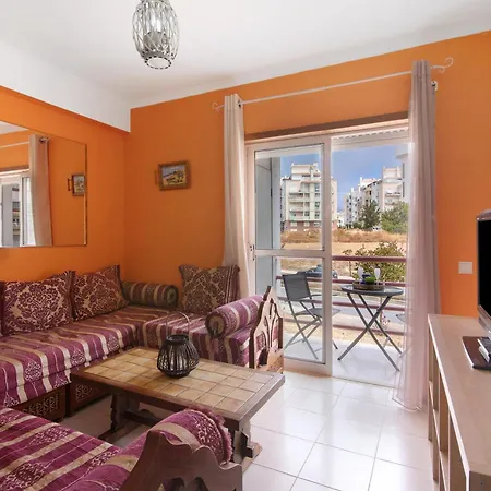 Apartment De La - Armacao *
