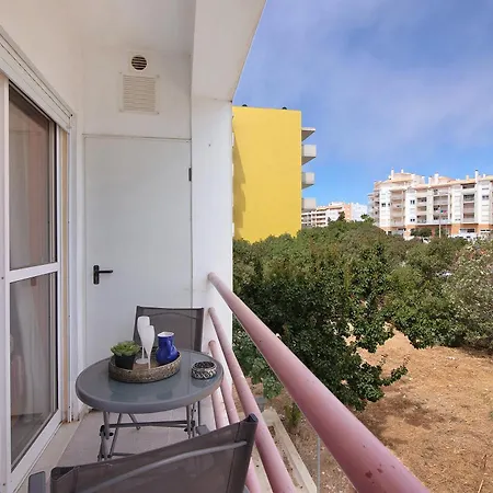 Apartamento De La - Armacao Armação de Pêra