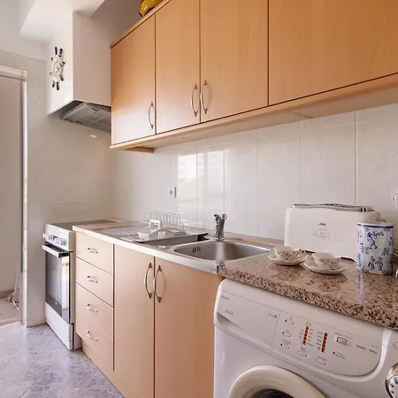 Appartement De La - Armacao