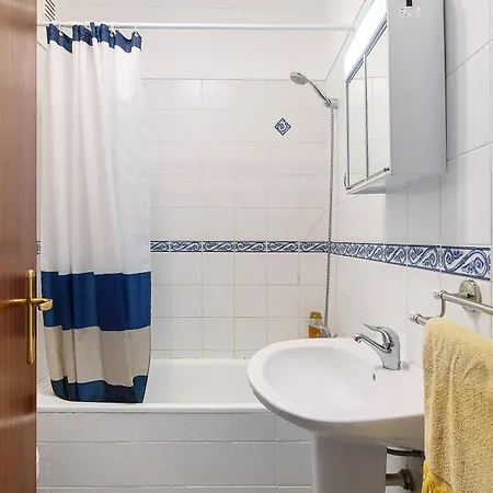 Appartement De La - Armacao Armação de Pêra